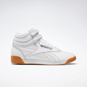 Freestyle Hi Pride Reebok Shoes
